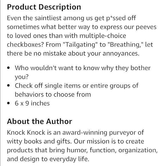 ‘Pissed Off’ Stationary Pad Bundle - Picture 11 of 13